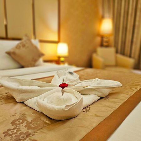 Uva Meridian Bay Resort & Spa Kundapur Extérieur photo