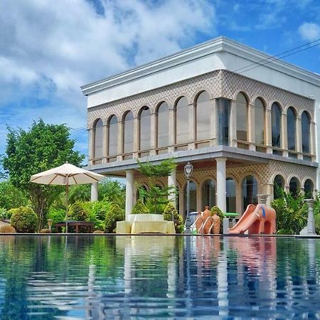 Uva Meridian Bay Resort & Spa Kundapur Extérieur photo