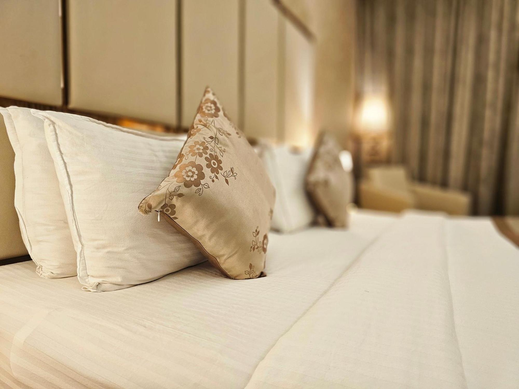 Uva Meridian Bay Resort & Spa Kundapur Extérieur photo