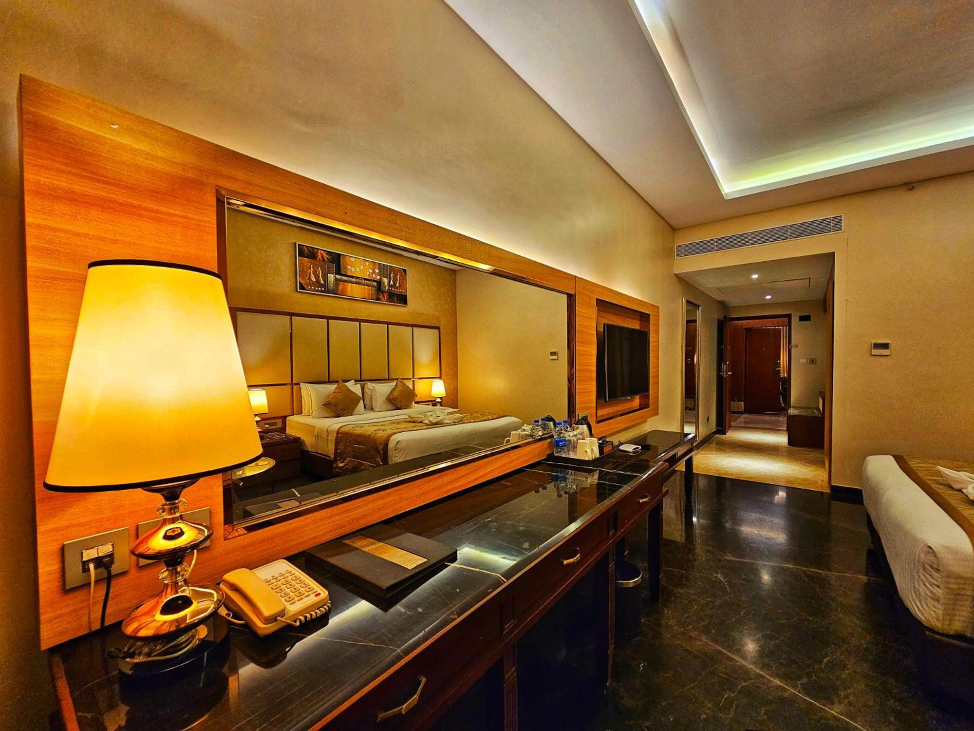 Uva Meridian Bay Resort & Spa Kundapur Extérieur photo