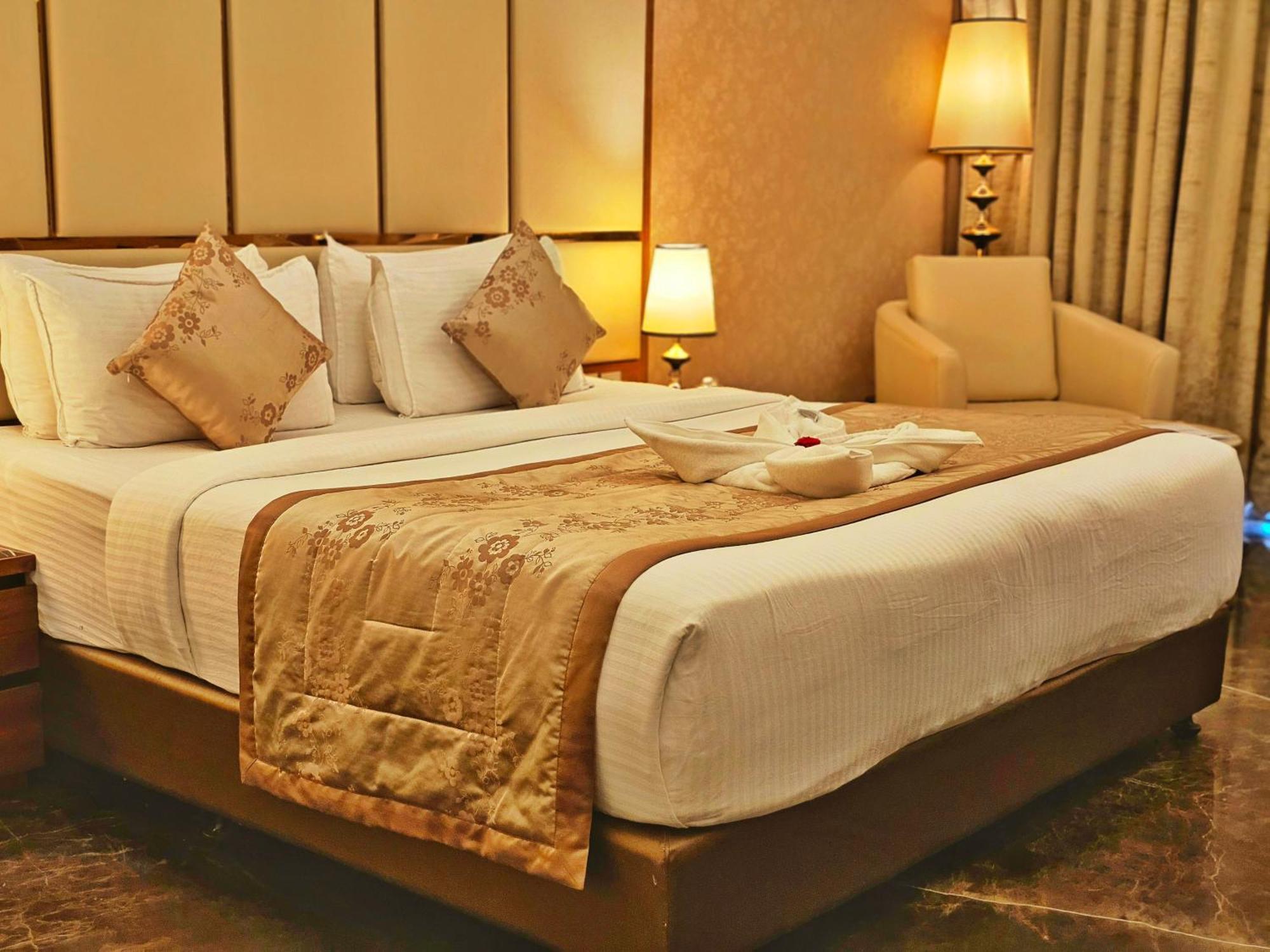 Uva Meridian Bay Resort & Spa Kundapur Extérieur photo