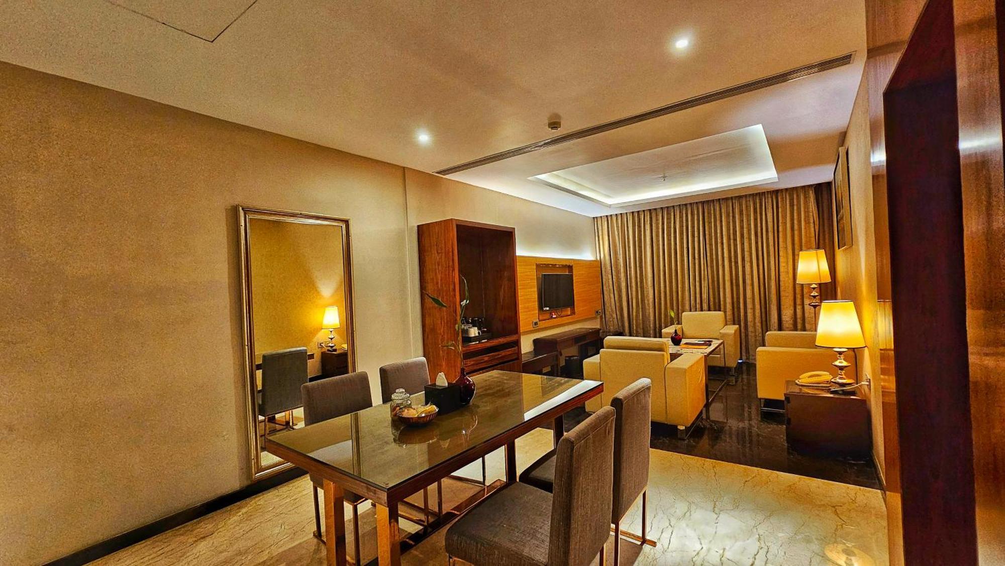 Uva Meridian Bay Resort & Spa Kundapur Extérieur photo