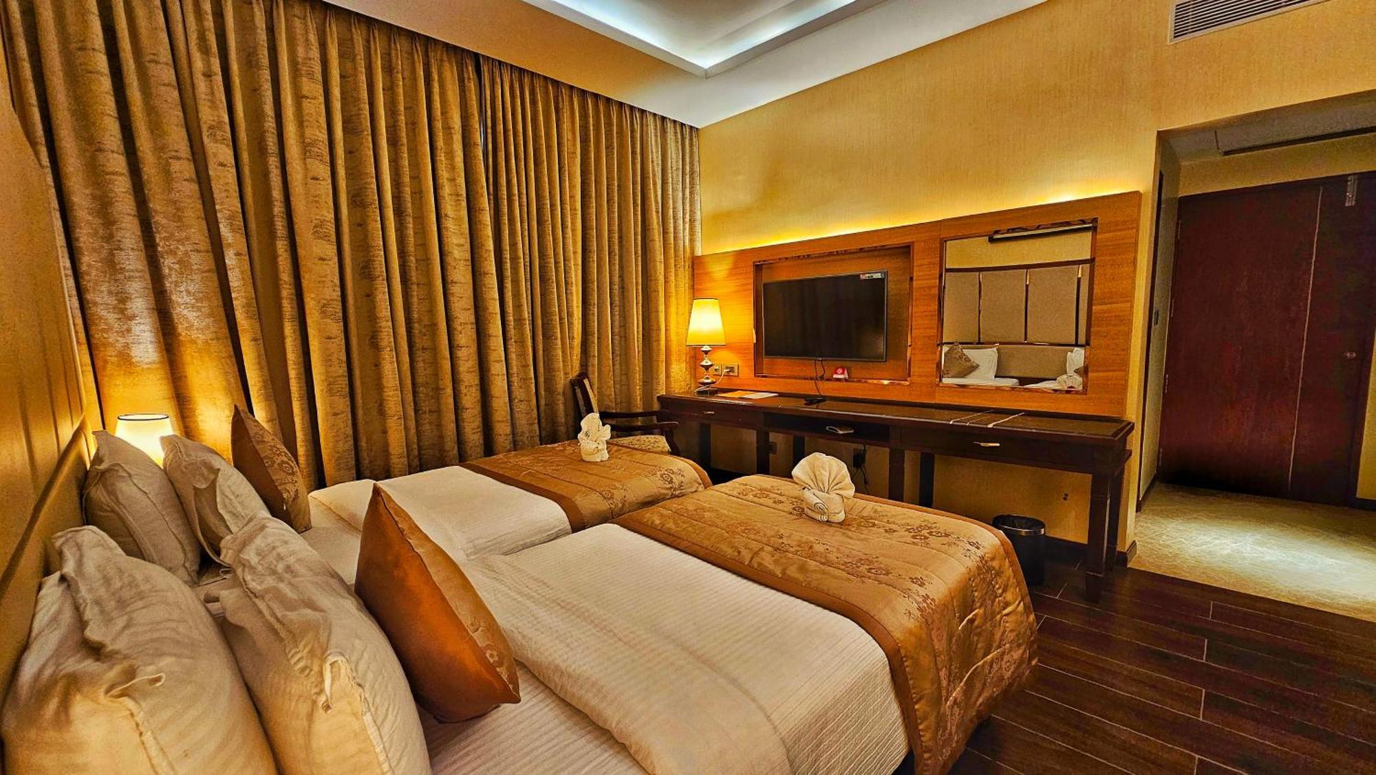 Uva Meridian Bay Resort & Spa Kundapur Extérieur photo