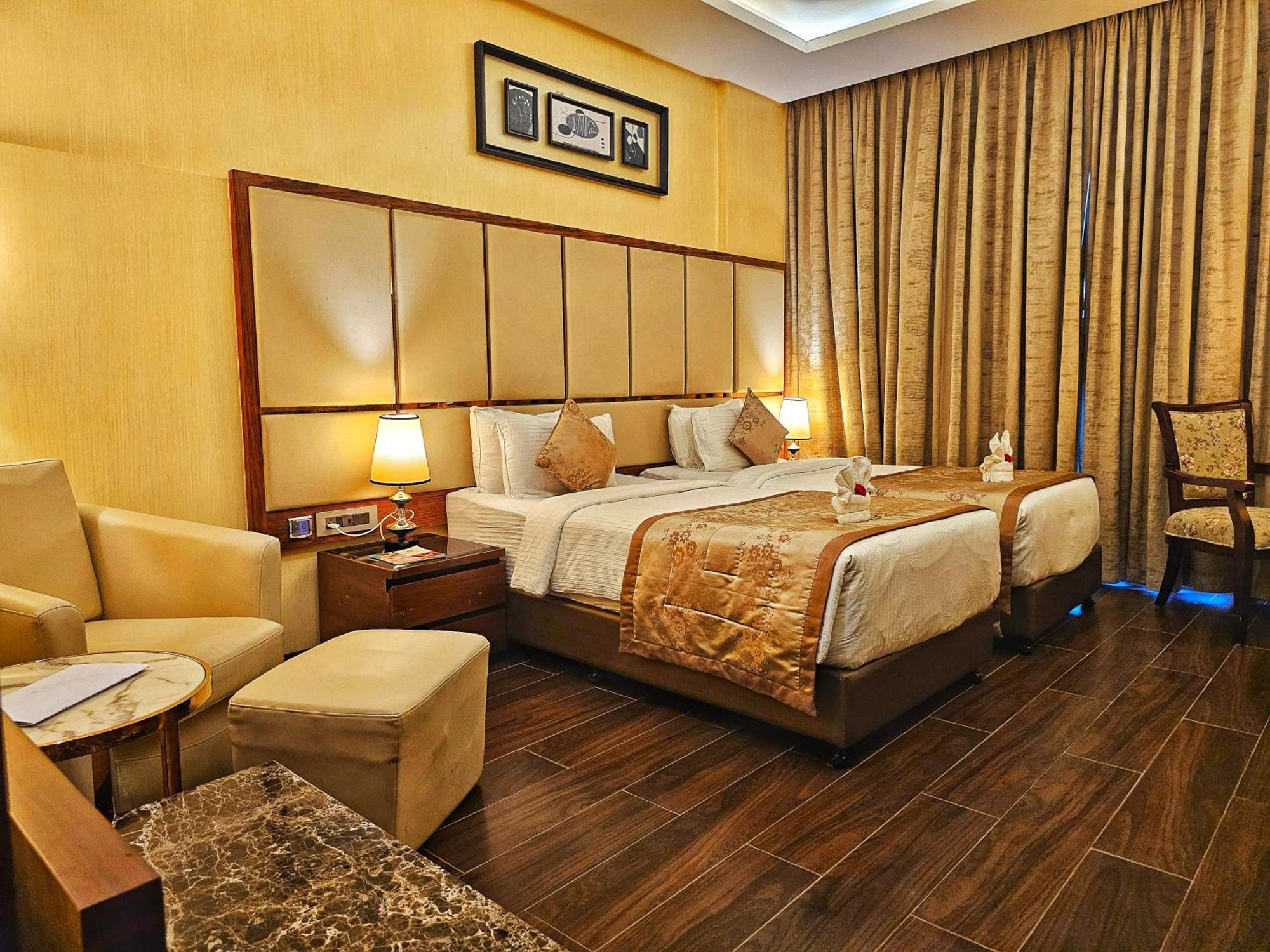 Uva Meridian Bay Resort & Spa Kundapur Extérieur photo