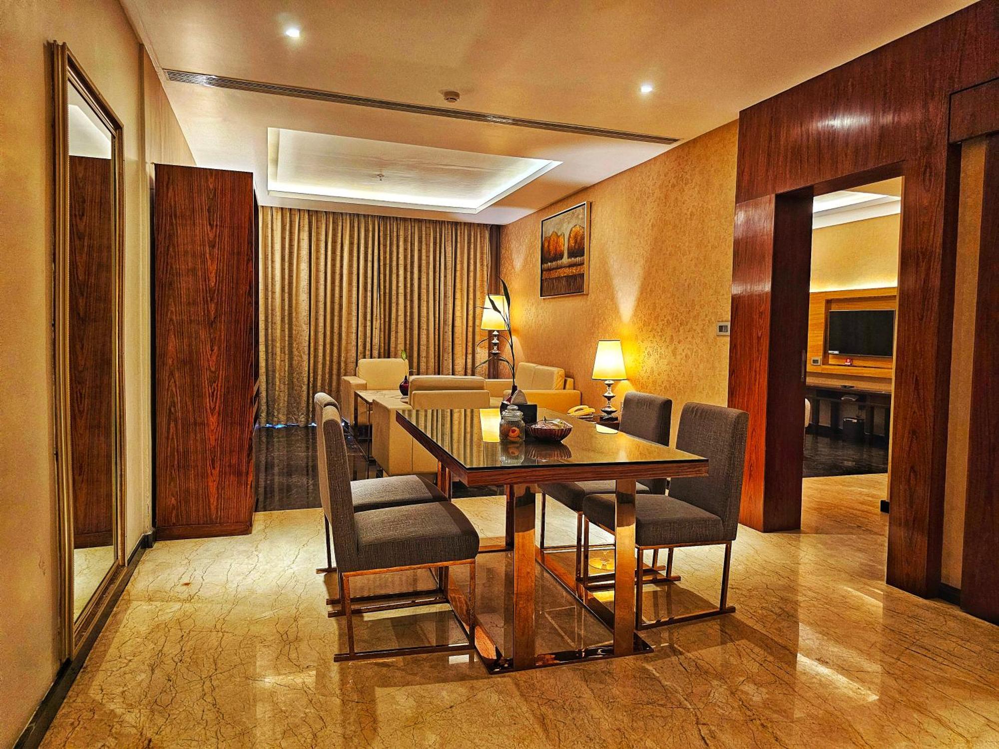 Uva Meridian Bay Resort & Spa Kundapur Extérieur photo