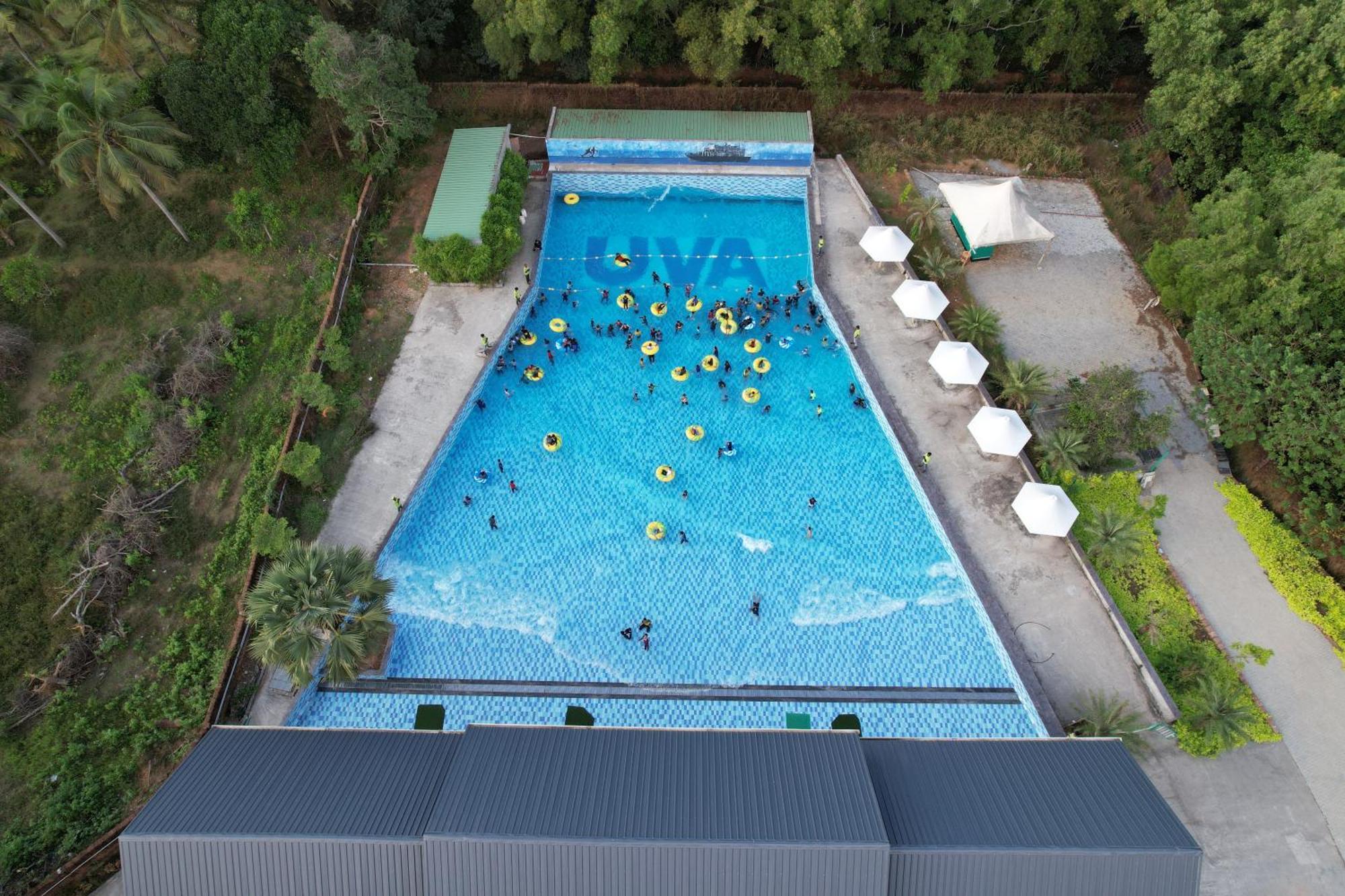 Uva Meridian Bay Resort & Spa Kundapur Extérieur photo